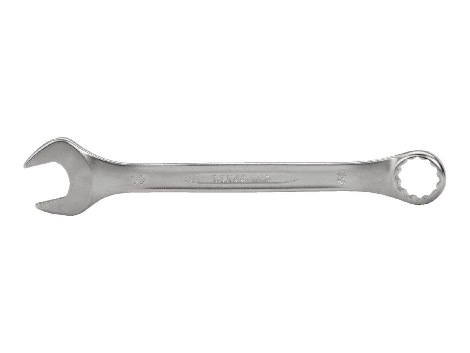 BAHCO Combination wrench 27 mm 111m-27 BAHCO Combination wrench 27 mm 111m-27